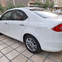 جک J5 اتومات مدل 96|خودرو سواری و وانت|تهران, شهرک استقلال|دیوار