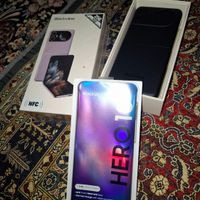 10 Blackview Hero گوشی تاشو|موبایل|تهران, خزانه|دیوار