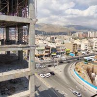 واحد مسکونی برج باغ/تریتیومVIP/نیکان‌سازه‌سدید|فروش آپارتمان|تهران, هوانیروز|دیوار