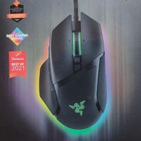 موس ریزر RAZER basilisk v3|قطعات و لوازم جانبی رایانه|تهران, شاهین|دیوار