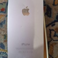 اپل iPhone 5s با حافظهٔ ۱۶ گیگابایت|موبایل|گنبد کاووس, |دیوار