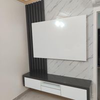 باسلام نصب کابینت کمد دیواری وانواع tv wall|خدمات پیشه و مهارت|تهران, خانی‌آباد|دیوار