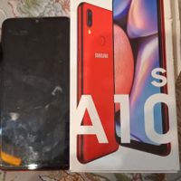 سامسونگ Galaxy A10s ۳۲ گیگابایت|موبایل|تهران, مجیدیه|دیوار