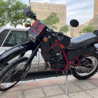 Kmx zx cb ns kdx|موتورسیکلت|تهران, آذری|دیوار