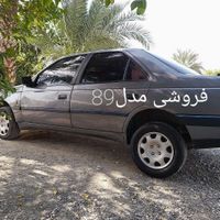 پژو 405 جی ال ایکس (GLX)، مدل ۱۳۸۹|خودرو سواری و وانت|بندرعباس, |دیوار