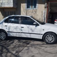 سمند LX EF7، مدل ۱۳۹۰|خودرو سواری و وانت|نهاوند, |دیوار