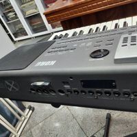 ارگ korg (pa80)دستگاه اصل ایتالیا|پیانو، کیبورد، آکاردئون|تهران, مجیدیه|دیوار