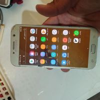 گوشی a7|موبایل|تهران, شهرک امیرالمومنین|دیوار