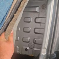 پژو 206 تیپ ۲، مدل ۱۳۸۴|خودرو سواری و وانت|لنجان, |دیوار
