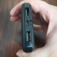 پاوربانک 10000mah PRODA|لوازم جانبی موبایل و تبلت|تهران, باغ فیض|دیوار