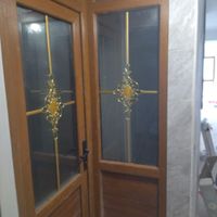 درب و پنجره دو جداره upvc|خدمات پیشه و مهارت|تبریز, |دیوار