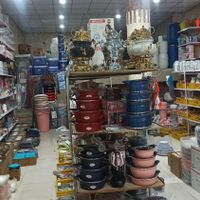 به علت جابجایی کلیه پلاسکووشیشه بلور با20درصدتخفیف|ظروف سرو و پذیرایی|جم, |دیوار