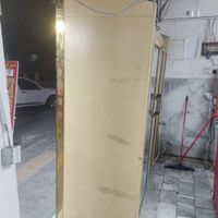 یخچال وترینی چنگ دار درحد نو|یخچال و فریزر|مشهد, بلوار توس|دیوار