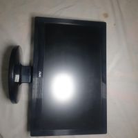 LCD wide 16 inch|قطعات و لوازم جانبی رایانه|تهران, بریانک|دیوار