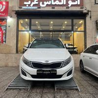 کیا اپتیما 2400cc، مدل ۲۰۱۶|خودرو سواری و وانت|تهران, هوانیروز|دیوار