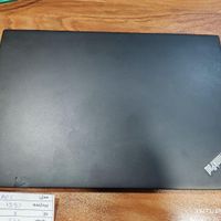 لپتاپ lenovo t470s i5 n7 8 256|رایانه همراه|تهران, میدان ولیعصر|دیوار