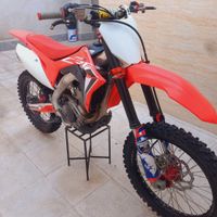 crf 250 2021  cb .kxf.کراس|موتورسیکلت|تهران, آبشار|دیوار