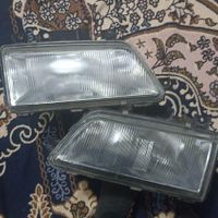 چراغ پژو 405|قطعات یدکی و لوازم جانبی|تایباد, |دیوار