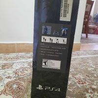 ps4 limited edition uncharted|کنسول، بازی ویدئویی و آنلاین|تهران, یاخچی‌آباد|دیوار