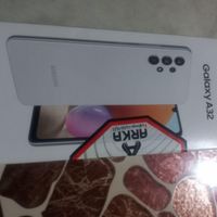 سامسونگ Galaxy A32 ۱۲۸ گیگابایت|موبایل|تهران, جوادیه|دیوار