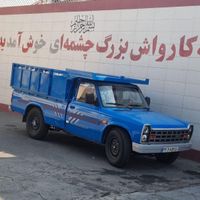 زامیاد Z 24 بنزینی آپشنال، مدل ۱۴۰۳|خودرو سواری و وانت|تهران, پیروزی|دیوار