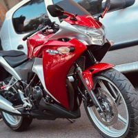 هندا CBR 250r|موتورسیکلت|تهران, صادقیه|دیوار