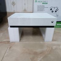 Xbox one sدودسته|کنسول، بازی ویدئویی و آنلاین|تهران, صادقیه|دیوار