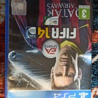 معاوضه و فروش تعدادی بازی ps5 و ps4|کنسول، بازی ویدئویی و آنلاین|تهران, اوین|دیوار