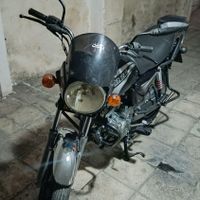 موتور طرح باکسر همتاز 200|موتورسیکلت|تهران, فلاح|دیوار