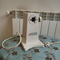 چرخ گوشت توشیبا اصل ژاپن|خردکن، آسیاب، غذاساز|تهران, مسعودیه|دیوار