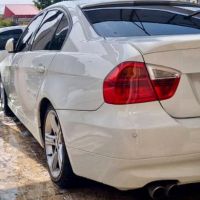 BMW 320i|خودرو سواری و وانت|تهران, سیدخندان|دیوار