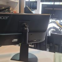مانیتور 24 اینچ ایسر MONITOR ACER G246|قطعات و لوازم جانبی رایانه|بندر انزلی, آخرخط|دیوار