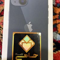 اپل iPhone 13 ۱۲۸ باتری ۹۹ درصد با ۹ ماه گارانتی|موبایل|تهران, اندیشه (شهر زیبا)|دیوار