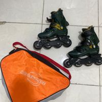 اسکیت Rollerblade|دوچرخه، اسکیت، اسکوتر|تهران, منیریه|دیوار