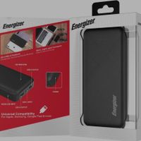 پاوربانک Energizer|لوازم جانبی موبایل و تبلت|تهران, ولنجک|دیوار