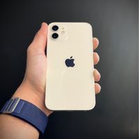 آیفون ۱۲ حافظه۱۲۸گیگ همه‌ رنگ‌ها iPhone 12|موبایل|تهران, گیشا (کوی نصر)|دیوار