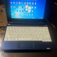 لپ تاپ ایسر مدل Acer aspire one|رایانه همراه|تهران, تهرانپارس غربی|دیوار