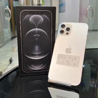 اپل iPhone 12 Pro ۵۱۲ گیگابایت|موبایل|تهران, اقدسیه|دیوار