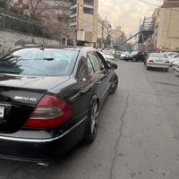 بنز کلاس E E280، مدل ۲۰۰۶|خودرو سواری و وانت|تهران, سعادت‌آباد|دیوار