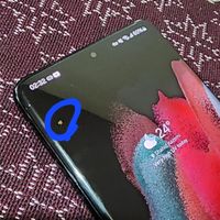 S21 Ultra 256 5G|موبایل|تهران, شهرک کیانشهر|دیوار
