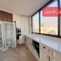 ۱۶۰متر/مدرن/طبقات بالا/ویوابدی/تراس|اجارهٔ آپارتمان|تهران, ولنجک|دیوار