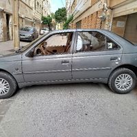 405مدل 92|خودرو سواری و وانت|تهران, بیسیم|دیوار
