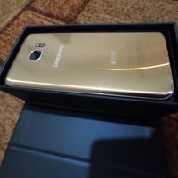 سامسونگ Galaxy S7 edge ۳۲ گیگابایت|موبایل|تهران, تهرانپارس شرقی|دیوار