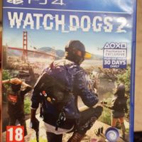 بازی watch dogs 2|کنسول، بازی ویدئویی و آنلاین|تهران, اکباتان|دیوار