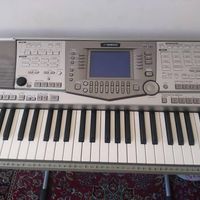 دو عدد ارگ یاماها در حد آکبند yamaha 2100 و psr740|پیانو، کیبورد، آکاردئون|تهران, سازمان برنامه|دیوار