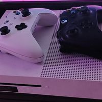 ایکس باکس وان اس یک ترا  Xbox one s|کنسول، بازی ویدئویی و آنلاین|تهران, تهرانپارس غربی|دیوار