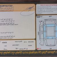 پژو 206 تیپ ۲، مدل ۱۳۹۰|خودرو سواری و وانت|اردبیل, |دیوار
