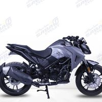 گلکسی NA 250 صفر sym|موتورسیکلت|تهران, پیروزی|دیوار