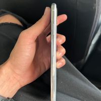 Iphone XS MAX 256 GiG 2 سیم سفید|موبایل|تهران, دریا|دیوار