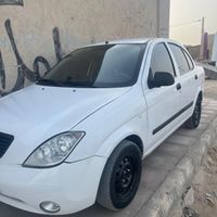 تیبا صندوق‌دار SX، مدل ۱۳۹۰|خودرو سواری و وانت|زاهدان, |دیوار